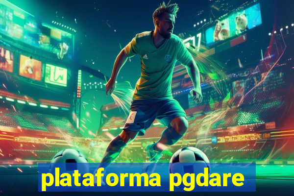 plataforma pgdare